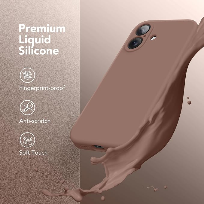 Magnetic for iPhone 16 Plus Case, Compatible - Image 9