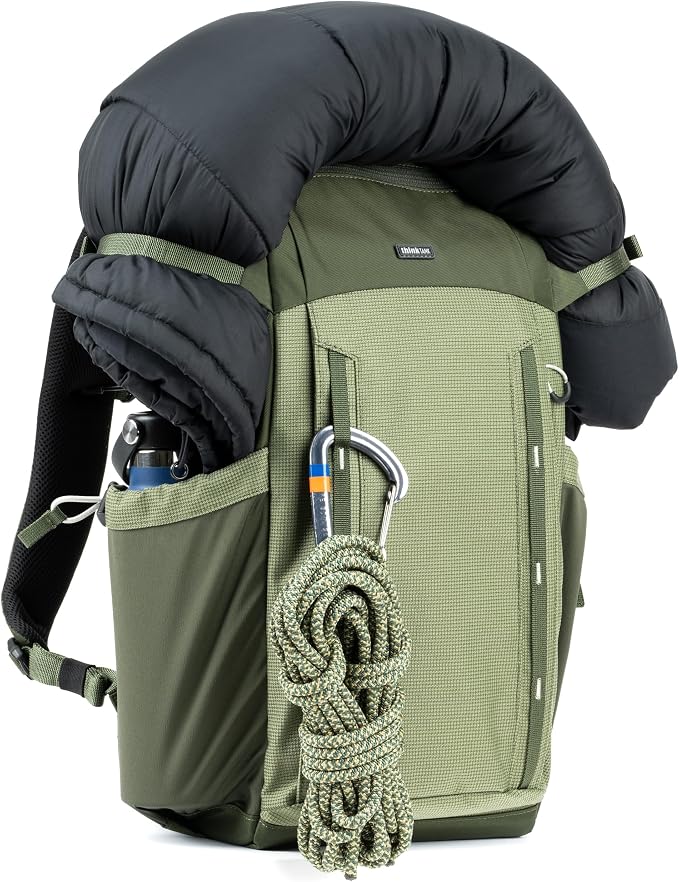 Think Tank Backlight Sprint Lightweight Slim Camera Daypack Backpack - Image 8