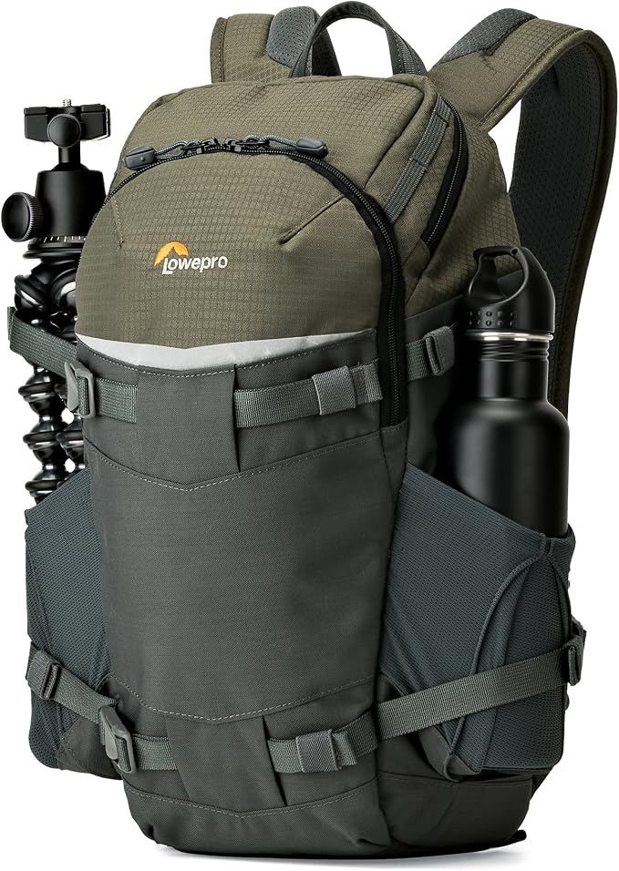 Lowepro LP37014-PWW, Flipside Trek BP 250 AW Backpack - Image 2
