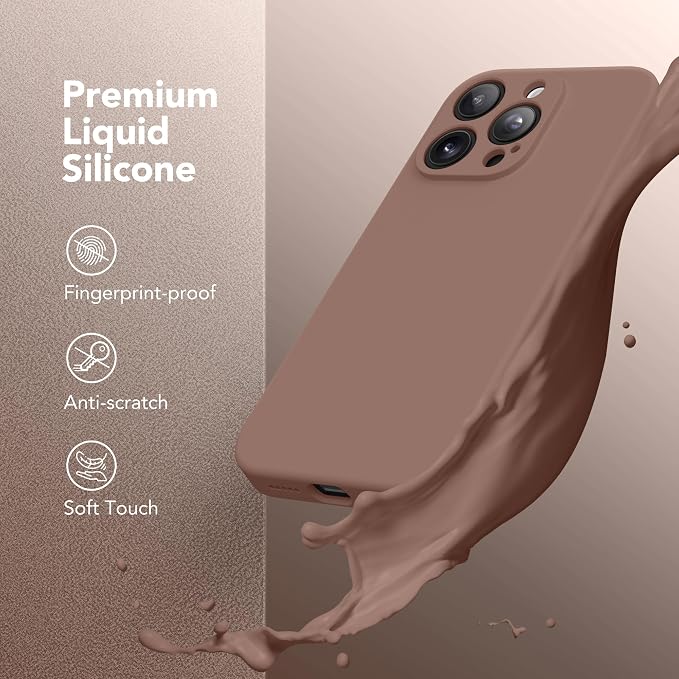 Magnetic for iPhone 16 Pro Case, Compatible - Image 9
