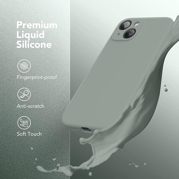 Magnetic for iPhone 14 Case, Compatible - Image 3