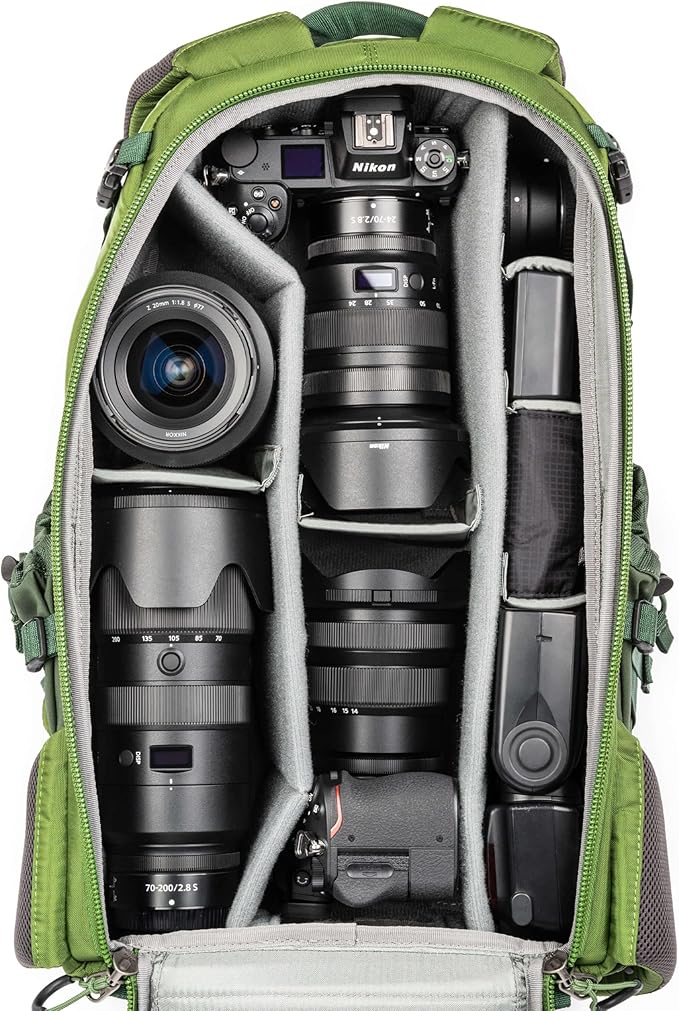Think Tank BackLight 26L Camera Daypack Backpack - Image 3