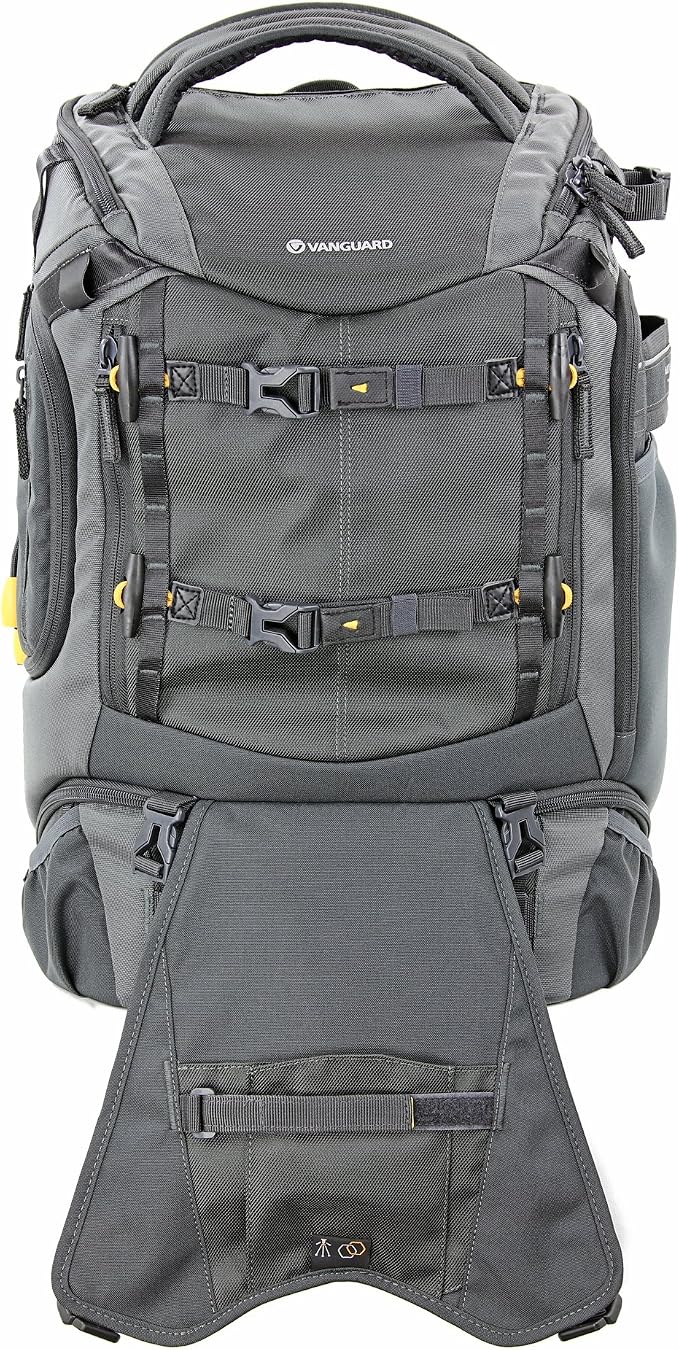 VANGUARD Alta Sky 51D Camera Backpack - Image 11