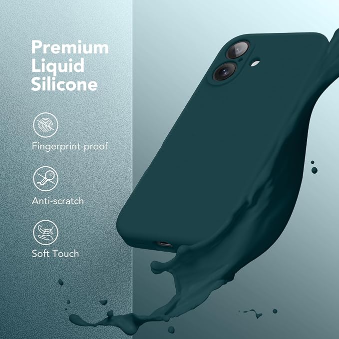 Magnetic for iPhone 16 Plus Case, Compatible - Image 9