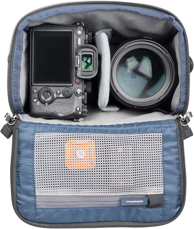 Think Tank Stash Master Small Camera Cube Insert - Image 4