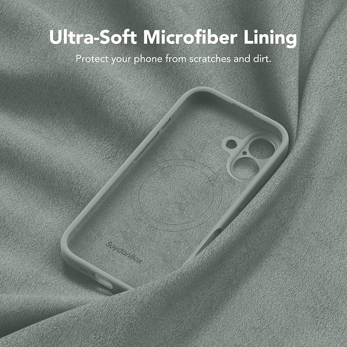 Magnetic for iPhone 17 Case, Compatible - Image 5