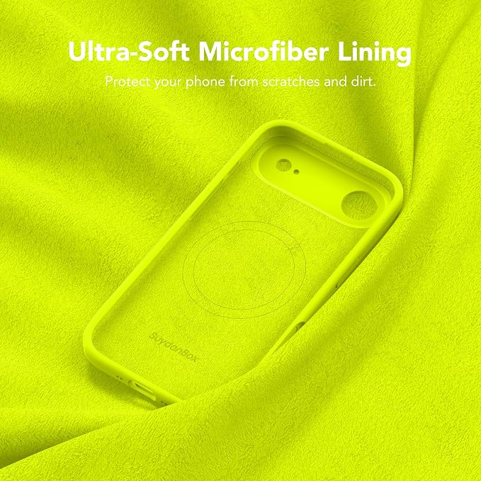 Magnetic for iPhone Air Case, Compatible - Image 5