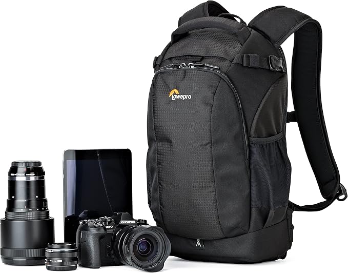 Lowepro Flipside 200 AW II Camera Backpack - Image 8