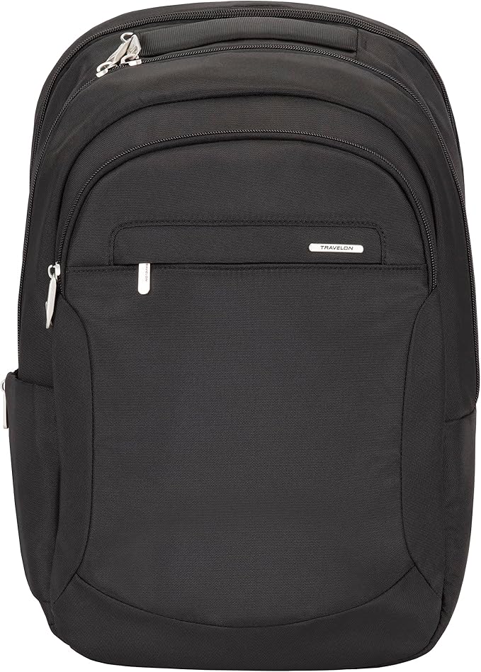 Travelon Anti-Theft Classic Large Backpack - Image 5