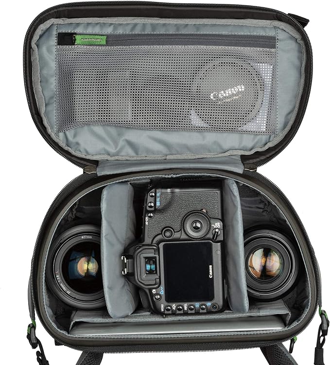 Think Tank Rotation 50L+ Camera Backpack - Image 9