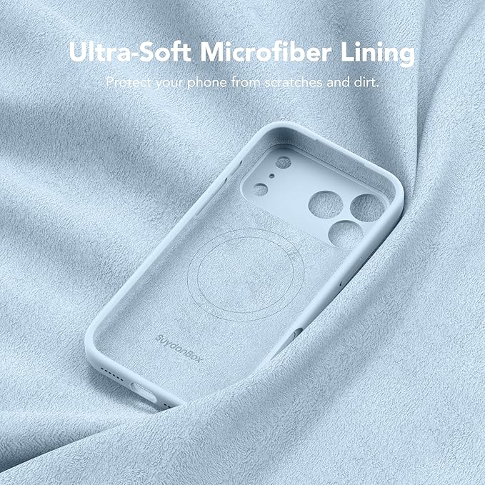 Magnetic for iPhone 17 Pro Case, Compatible - Image 5
