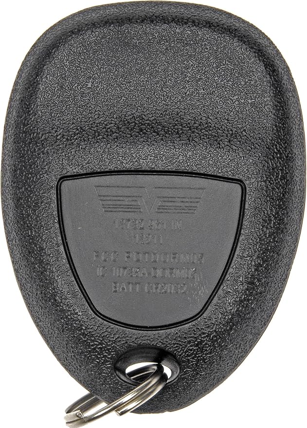 Dorman 13732 Patented Keyless Entry Remote 4 Button Compatible - Image 4