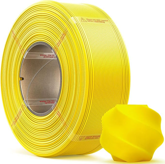 PLA Basic, Pre-Dried Refill Filament 1kg by MarsWork