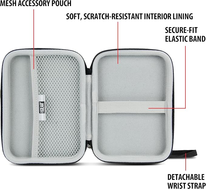 USA Gear 6.5 Inch Portable WiFi Hotspot - Image 4