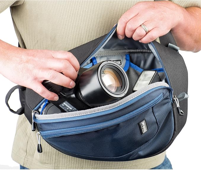 Think Tank TurnStyle 10 V2.0 Sling Bag - Image 5