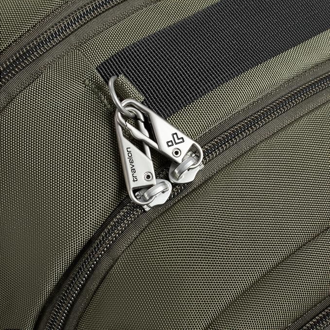 Travelon Anti-Theft Classic Large Backpack - Image 13