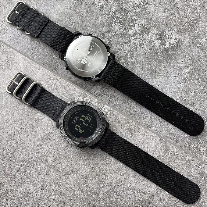 North Edge Apache Tactical Sports Watches - Image 7
