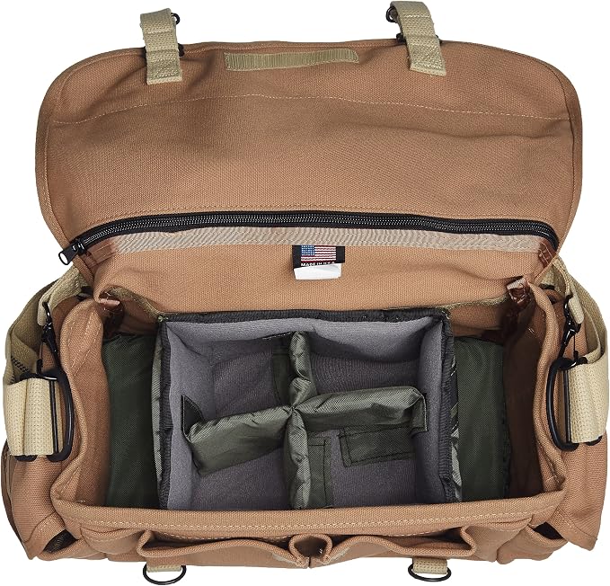 Domke F-2 original shoulder bag 700-02S - Image 5