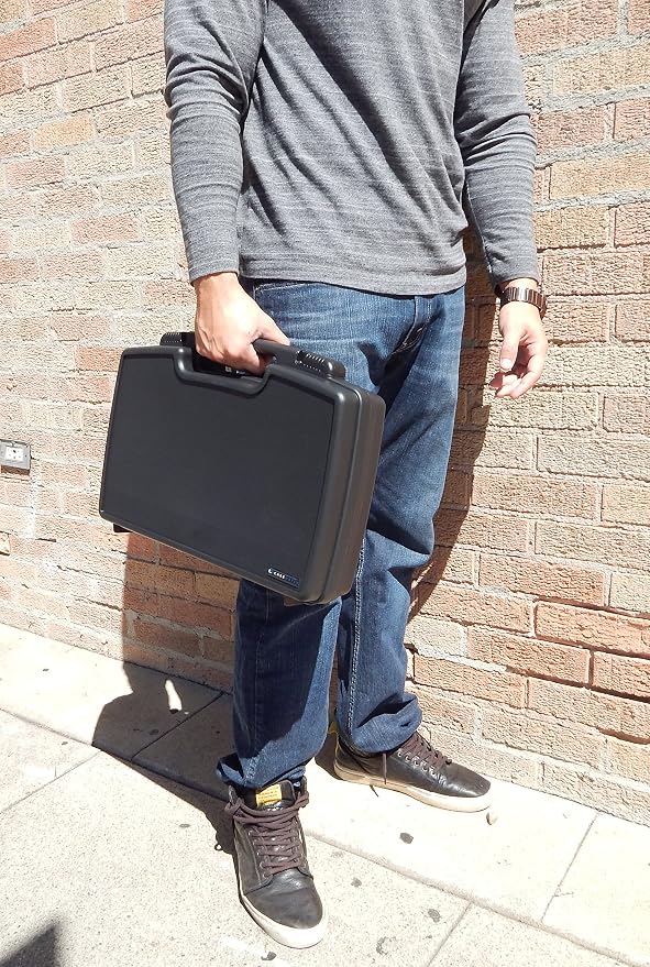 CASEMATIX Travel Case Compatible - Image 6