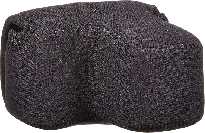 OP/TECH USA Soft Pouch – Compact digital camera case, lightweight accessories - Image 4