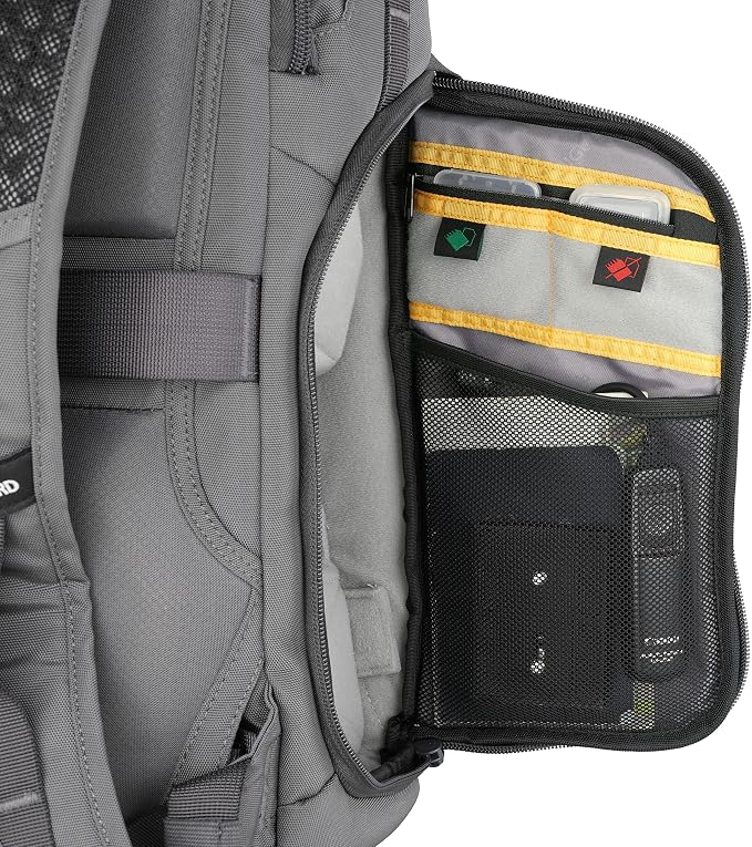 VANGUARD VEO Adaptor S46 Side Opening Camera Backpack - Image 10