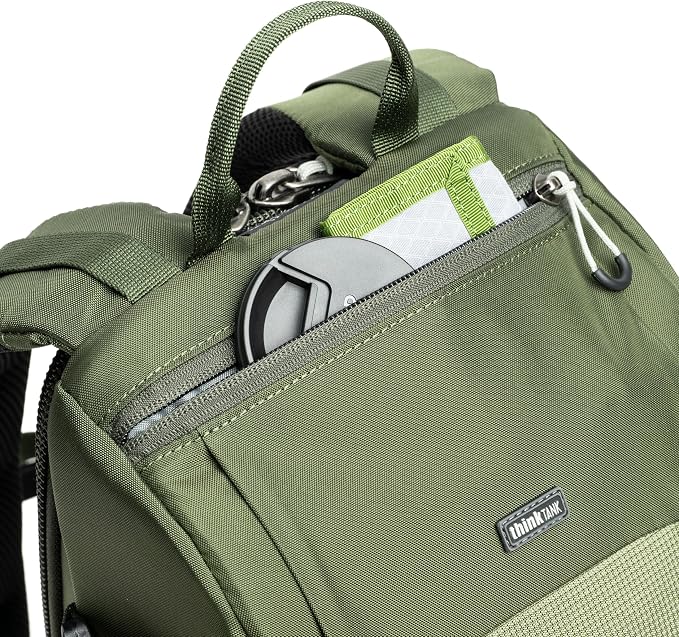 Think Tank Backlight Sprint Lightweight Slim Camera Daypack Backpack - Image 4