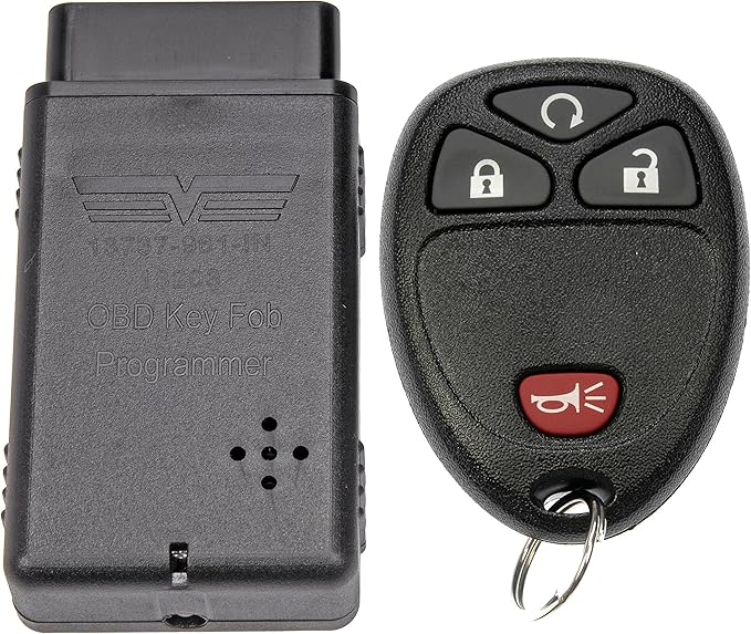 Dorman 99162 Patented Keyless Entry Remote by DormanProducts