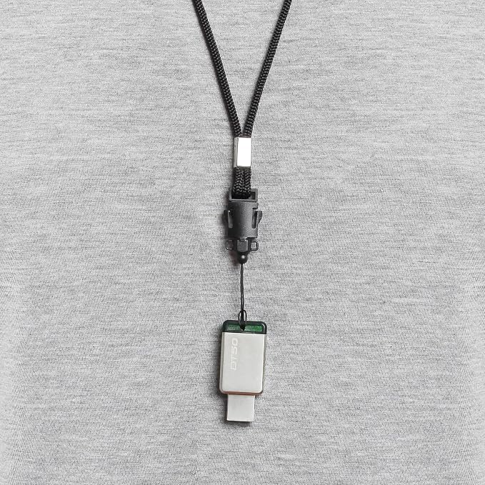 Camera & Cell Phone Neck Strap Adjustable - Image 9