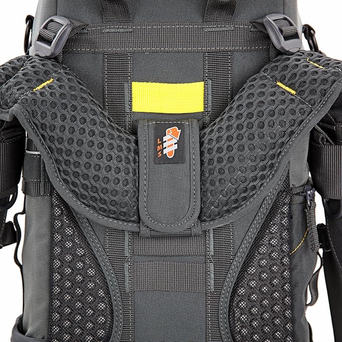 VANGUARD Alta Sky 66 Camera Backpack - Image 8