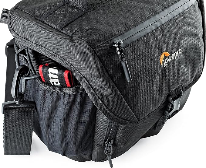 Lowepro LP37121, Nova 170 AW II Camera Bag, Fits DSLR - Image 5