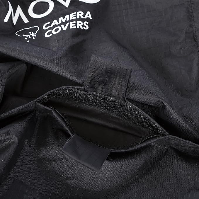 Movo CRC27 Storm Raincover Protector - Image 3