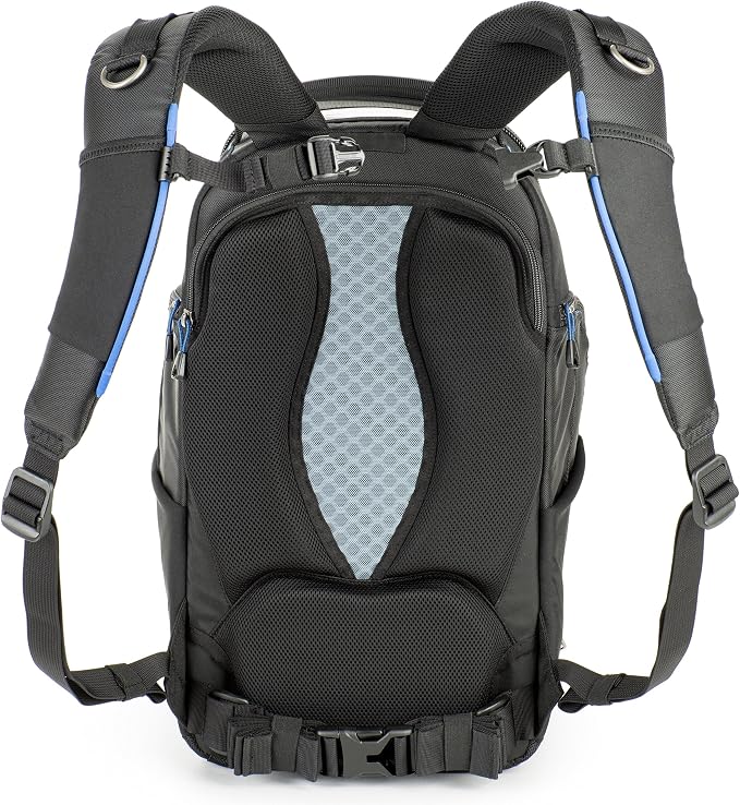 Think Tank TT476 StreetWalker Pro V2 Camera Backpack 21 x 25 x 47 cm Black - Image 8