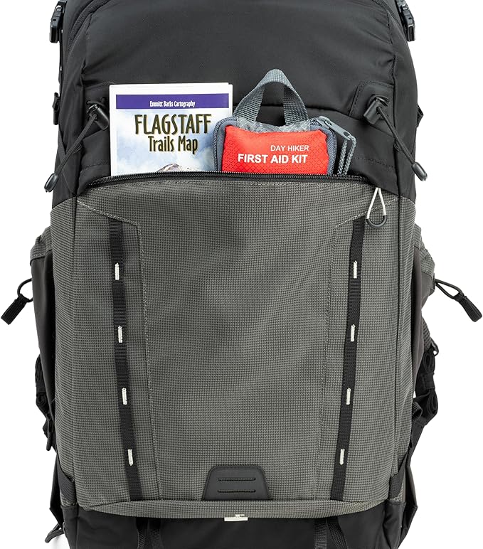 Think Tank BackLight 36L Camera Daypack Backpack - Image 5