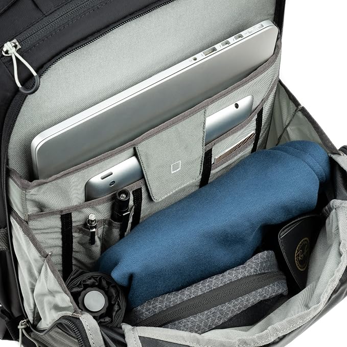 Think Tank BackLight 36L Camera Daypack Backpack - Image 7